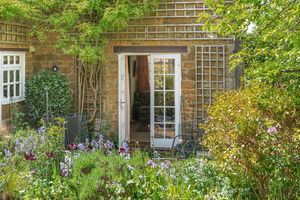 The Gogs, Little Green Bloxham